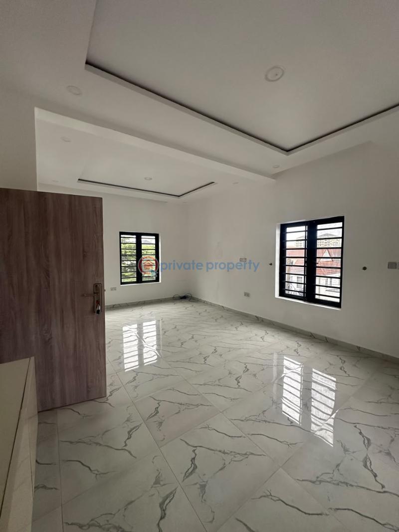 4 bedroom Terrace For Rent Victoria Island Lagos - 13