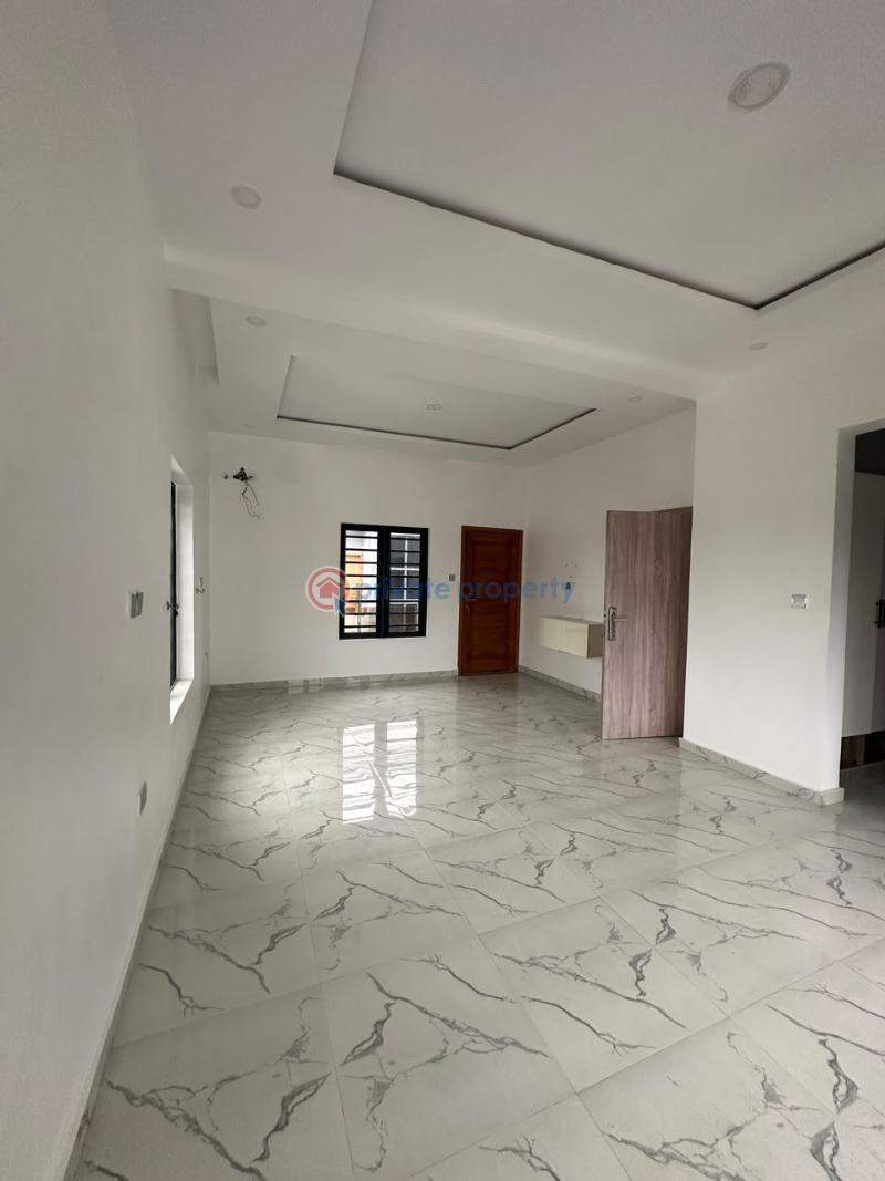 4 bedroom Terrace For Rent Victoria Island Lagos - 20