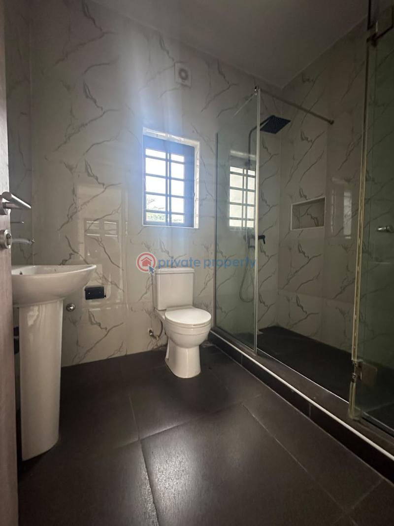 4 bedroom Terrace For Rent Victoria Island Lagos - 12
