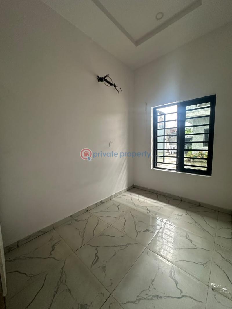 4 bedroom Terrace For Rent Victoria Island Lagos - 24