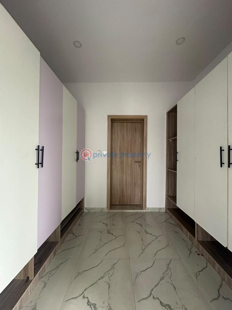 4 bedroom Terrace For Rent Victoria Island Lagos - 22