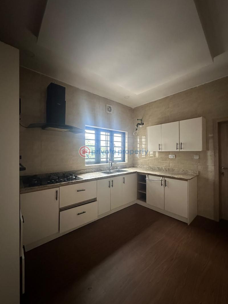 4 bedroom Terrace For Rent Victoria Island Lagos - 7