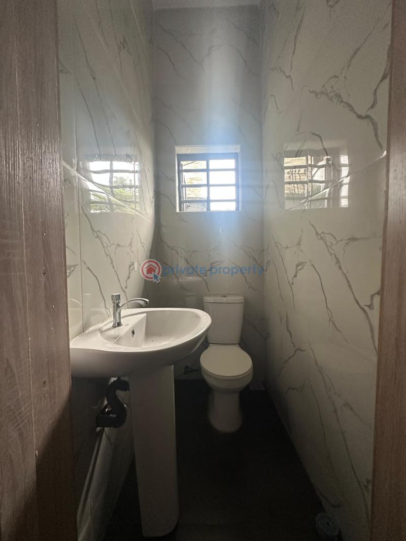 4 bedroom Terrace For Rent Victoria Island Lagos - 1
