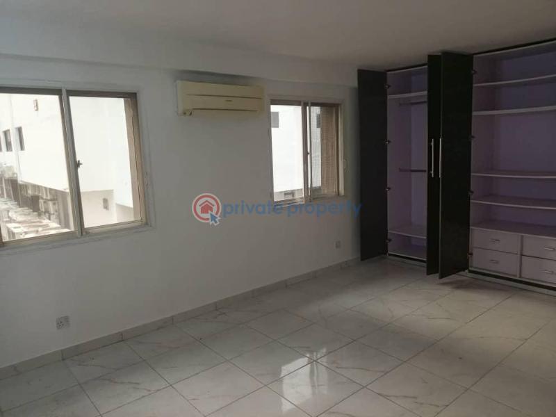 4 bedroom Block Of Flats For Rent Victoria Island Lagos - 1