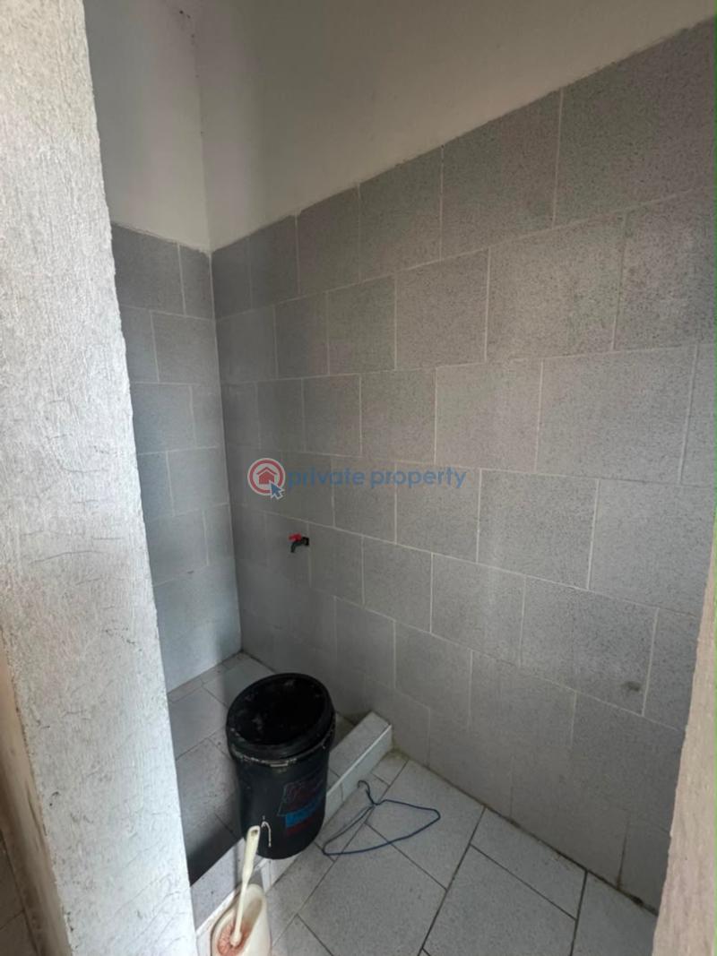 1 bedroom Room or Boys Quarter For Rent Lekki Phase 1 Lagos - 1