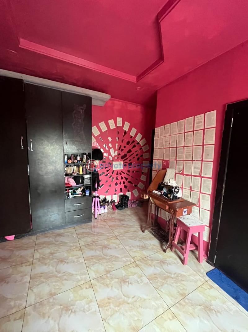 1 bedroom Shared Apartment For Rent By Abraham Adesanya Estate Ajah Lagos - 1