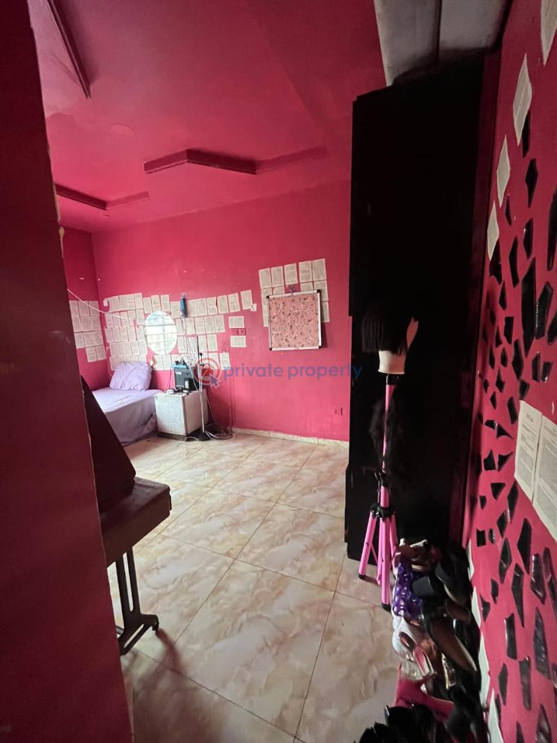 1 bedroom Shared Apartment For Rent By Abraham Adesanya Estate Ajah Lagos - 2