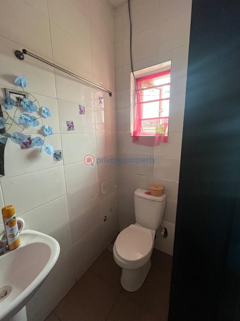 1 bedroom Shared Apartment For Rent By Abraham Adesanya Estate Ajah Lagos - 3