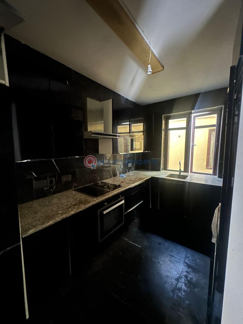 1 bedroom Studio Apartment For Rent Banana Island Ikoyi Lagos - 4