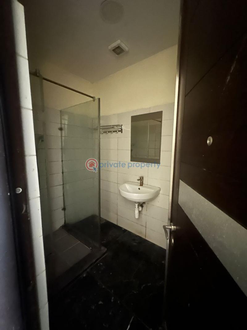 1 bedroom Studio Apartment For Rent Banana Island Ikoyi Lagos - 2