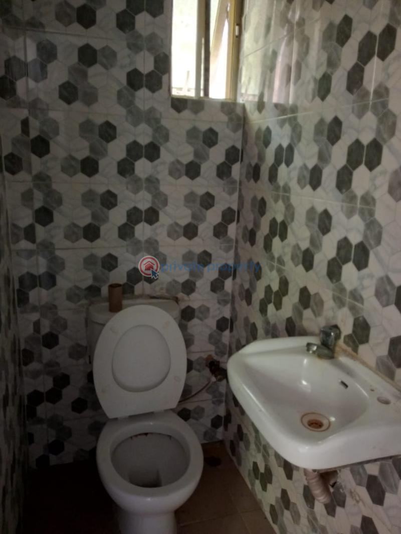 1 bedroom Mini Flat For Rent Off Spg Road Ologolo Lekki Lagos - 2
