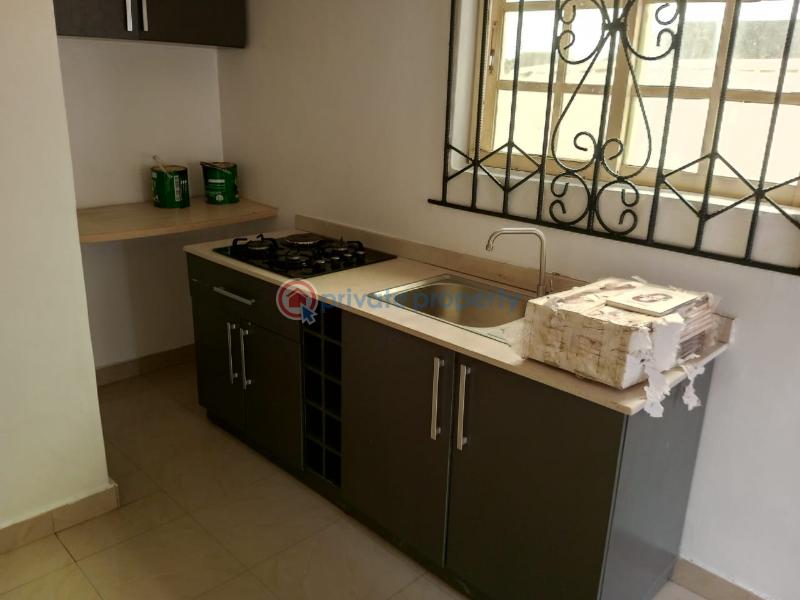 1 bedroom Mini Flat For Rent Off Spg Road Ologolo Lekki Lagos - 9