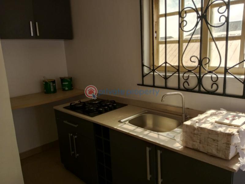 1 bedroom Mini Flat For Rent Off Spg Road Ologolo Lekki Lagos - 6