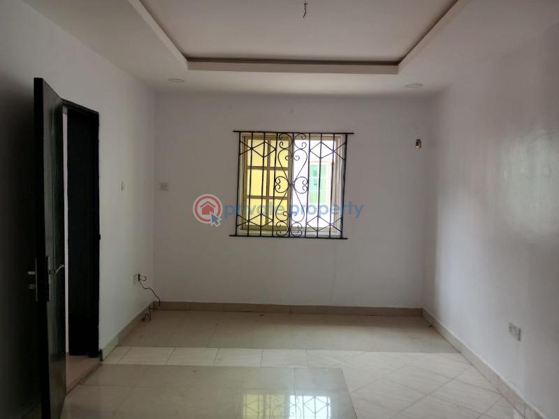 1 bedroom Mini Flat For Rent Off Spg Road Ologolo Lekki Lagos - 3