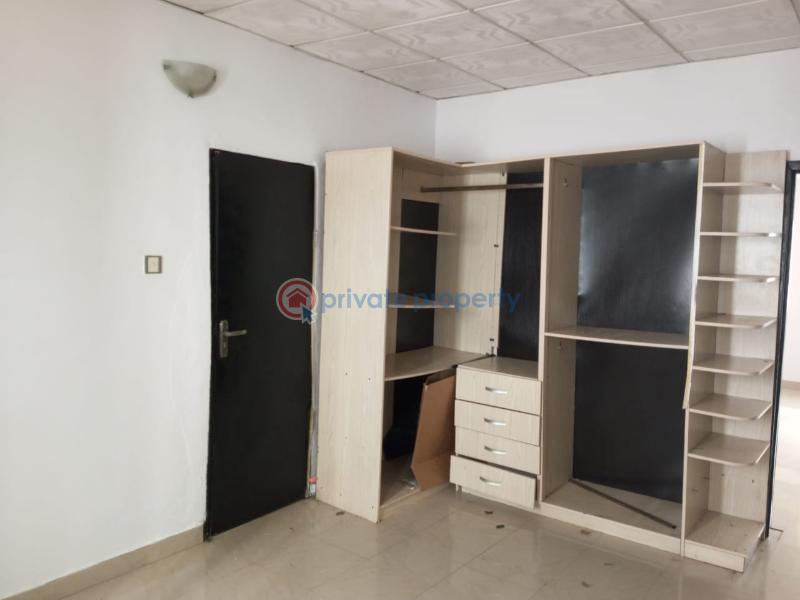 1 bedroom Mini Flat For Rent Off Spg Road Ologolo Lekki Lagos - 5