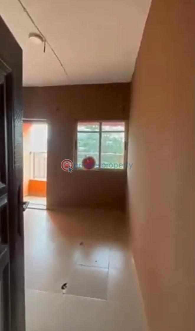 Well maintained studio apartment - 5 1 bedroom Studio Apartment For Rent Rockstone Estate Badore Ajah Lagos - 5