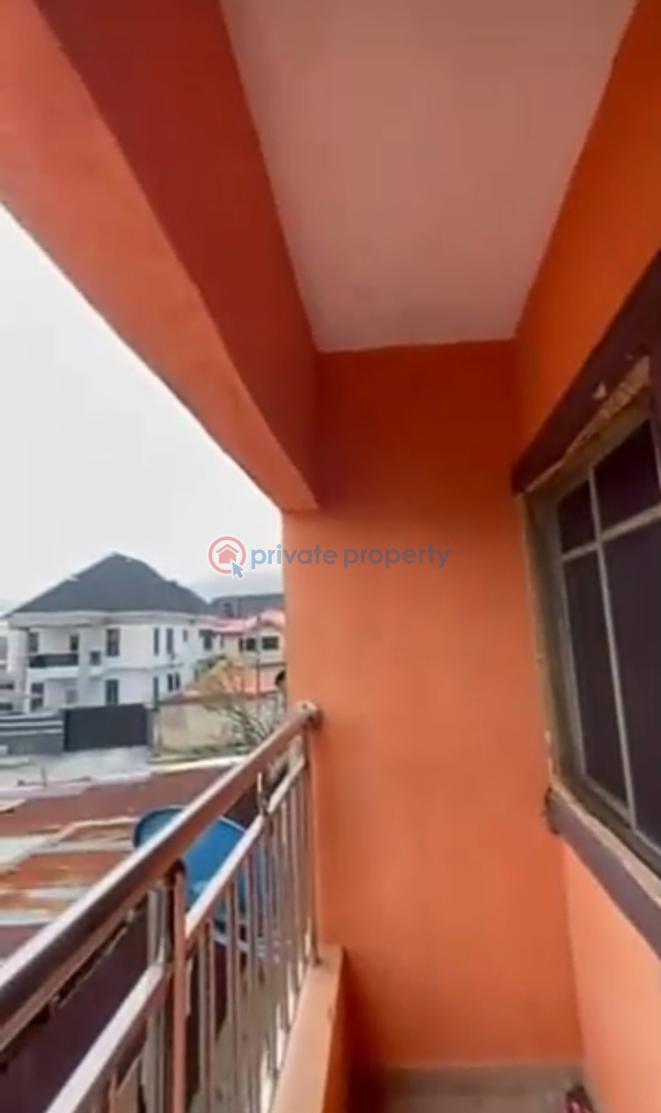 Well maintained studio apartment - 6 1 bedroom Studio Apartment For Rent Rockstone Estate Badore Ajah Lagos - 6