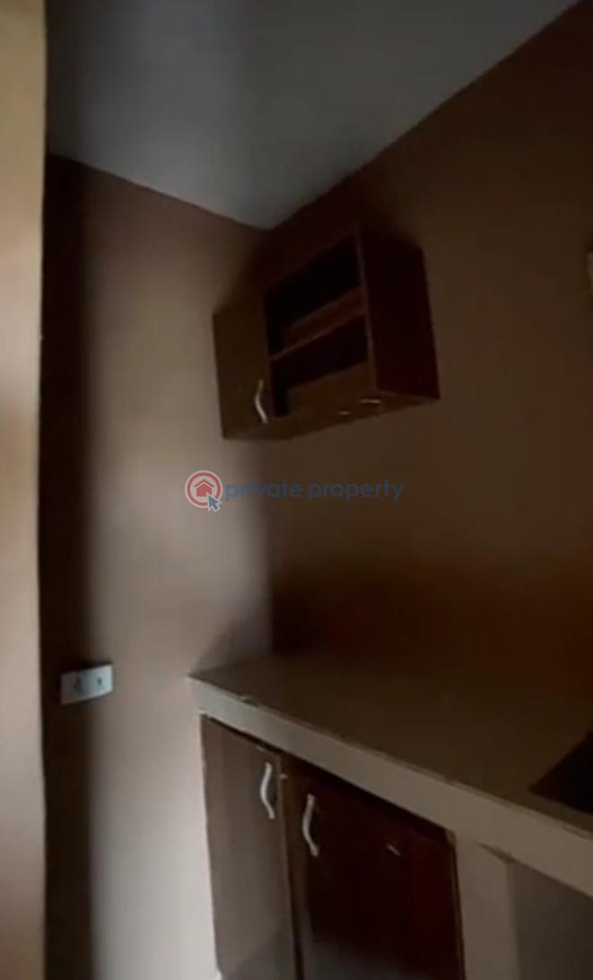 Well maintained studio apartment - 2 1 bedroom Studio Apartment For Rent Rockstone Estate Badore Ajah Lagos - 2