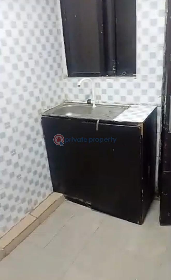 1 bedroom Studio Apartment For Rent Southern View Estate Orchid Road Lekki Lagos - 3