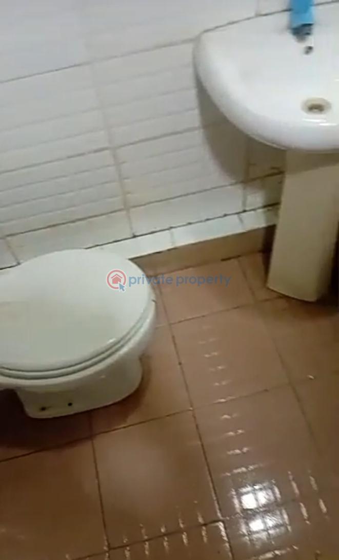 1 bedroom Studio Apartment For Rent Southern View Estate Orchid Road Lekki Lagos - 5