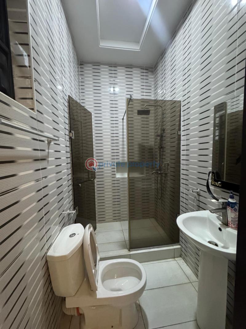 5 bedroom Detached Duplex For Sale Ologolo Lekki Lagos - 1
