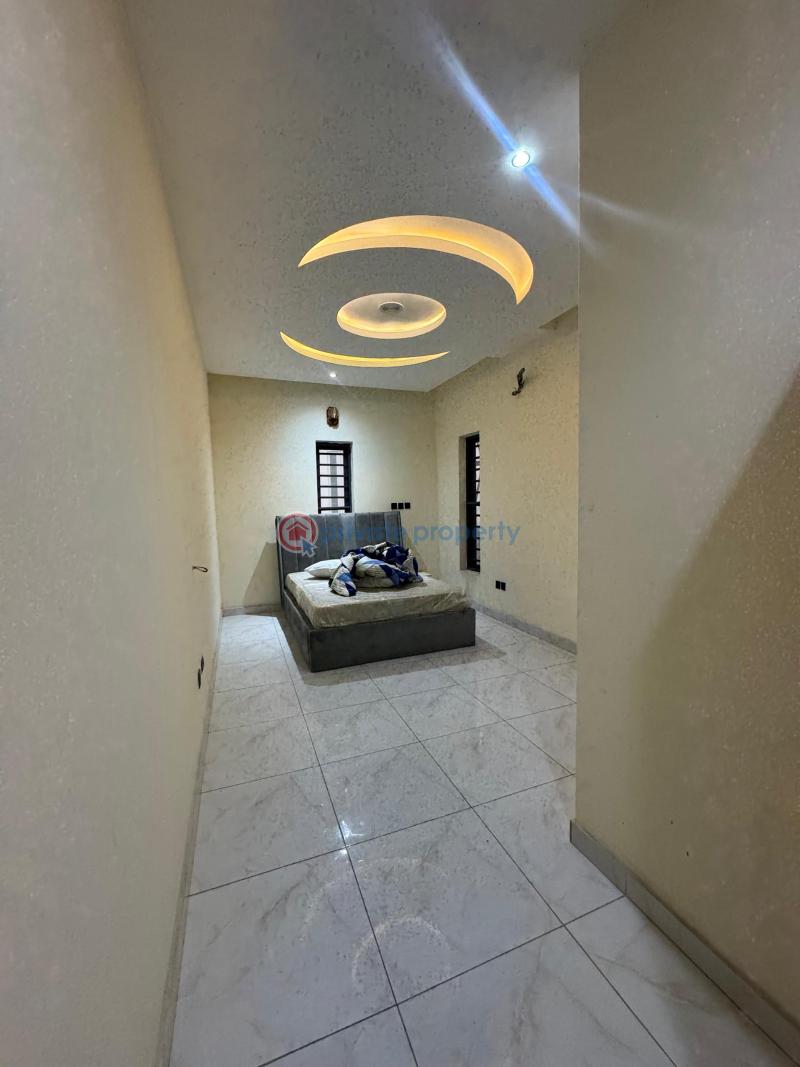 5 bedroom Detached Duplex For Sale Ologolo Lekki Lagos - 3