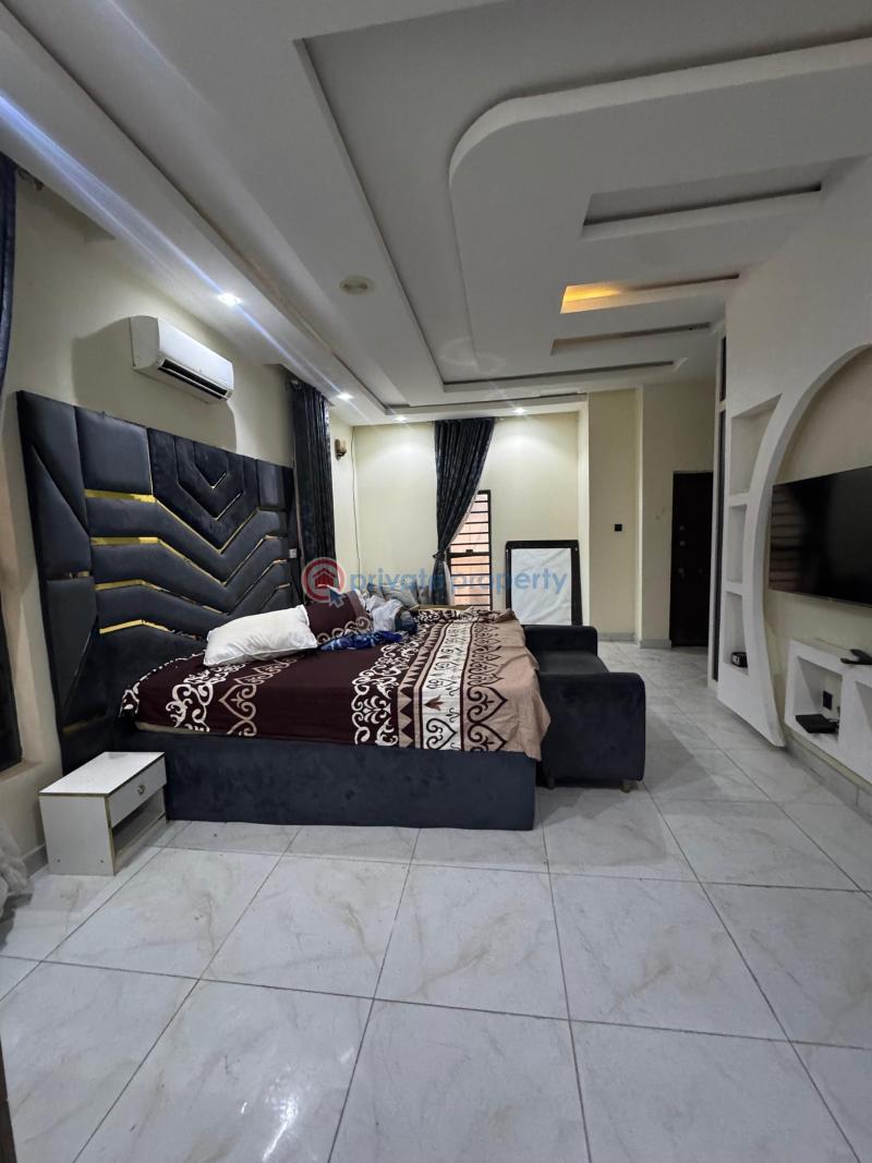 5 bedroom Detached Duplex For Sale Ologolo Lekki Lagos - 11