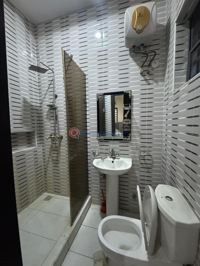 5 bedroom Detached Duplex For Sale Ologolo Lekki Lagos - 2