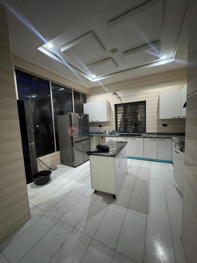 5 bedroom Detached Duplex For Sale Ologolo Lekki Lagos - 13