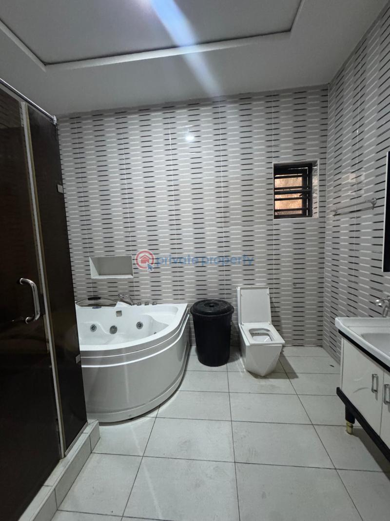 5 bedroom Detached Duplex For Sale Ologolo Lekki Lagos - 10