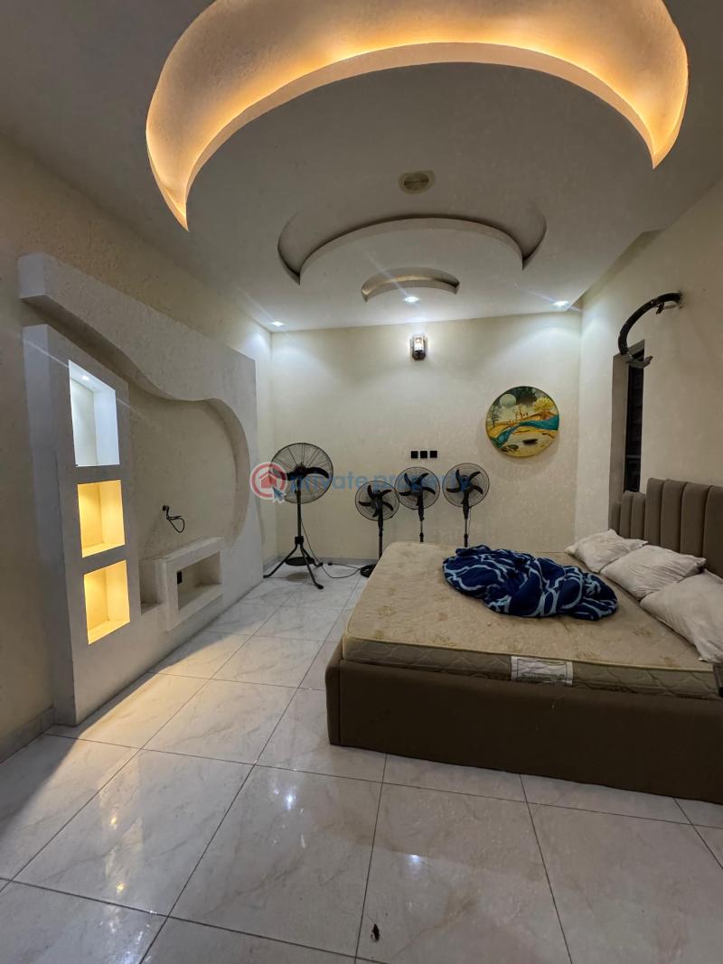 5 bedroom Detached Duplex For Sale Ologolo Lekki Lagos - 7