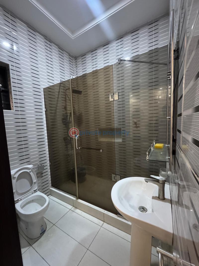 5 bedroom Detached Duplex For Sale Ologolo Lekki Lagos - 8
