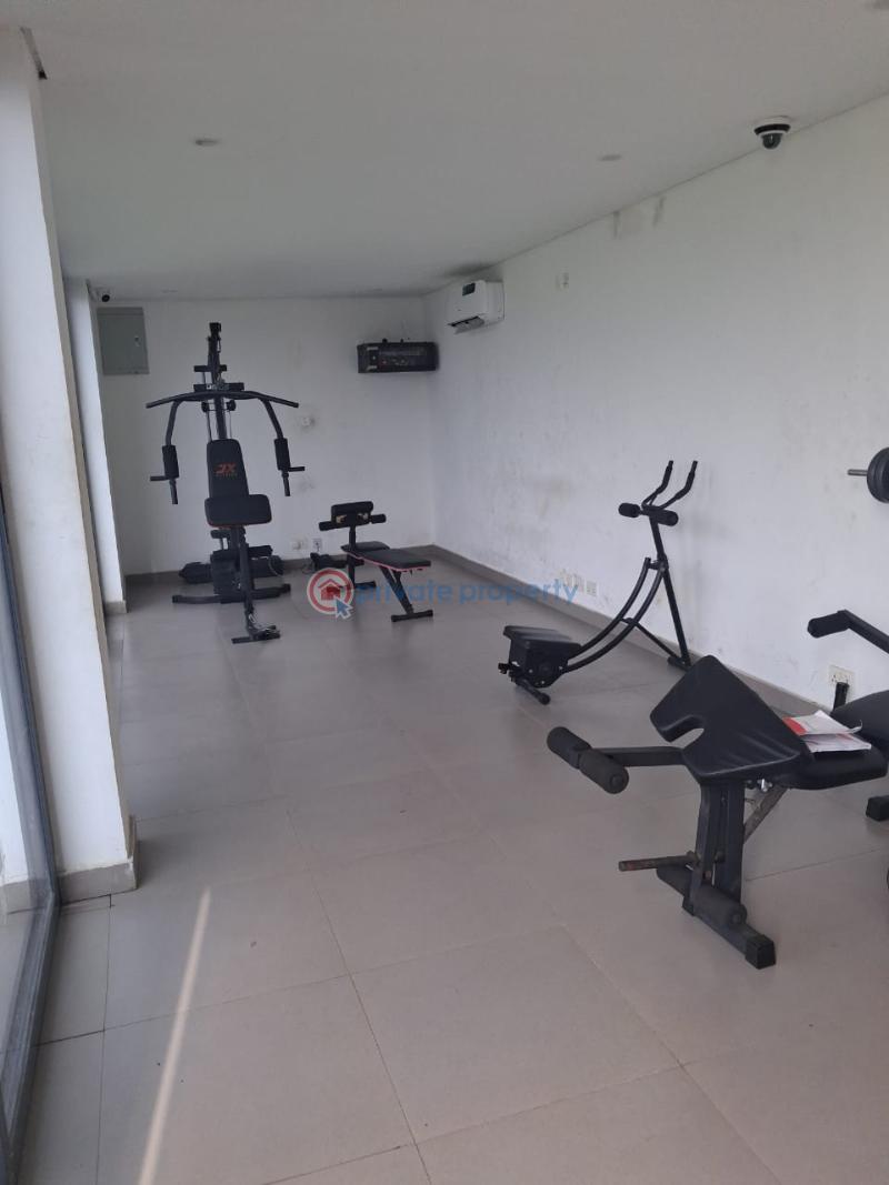 4 bedroom Terraced Duplex For Rent Lekki Phase 1 Lagos - 1