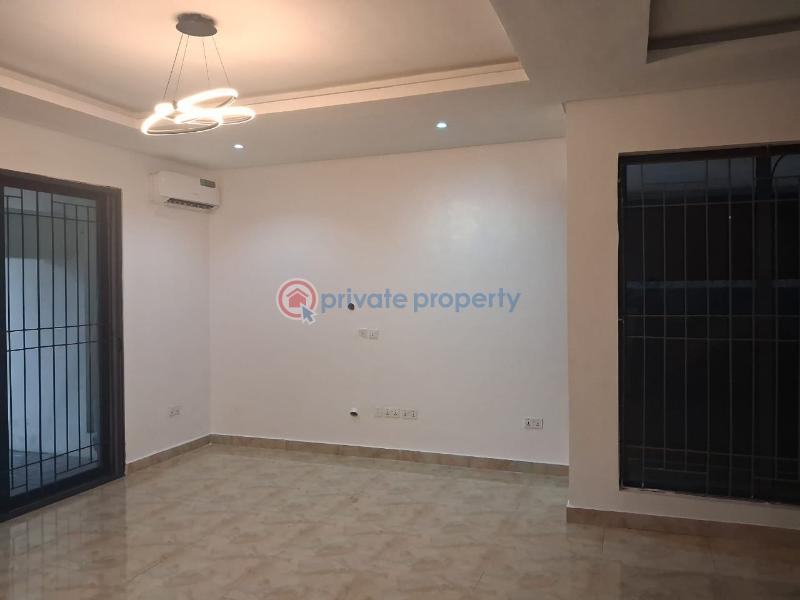 4 bedroom Terraced Duplex For Rent Lekki Phase 1 Lagos - 2