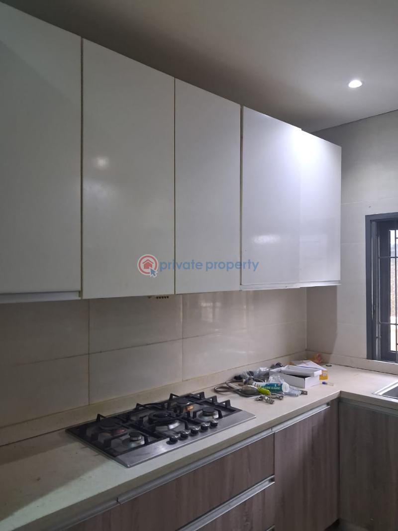4 bedroom Terraced Duplex For Rent Lekki Phase 1 Lagos - 4