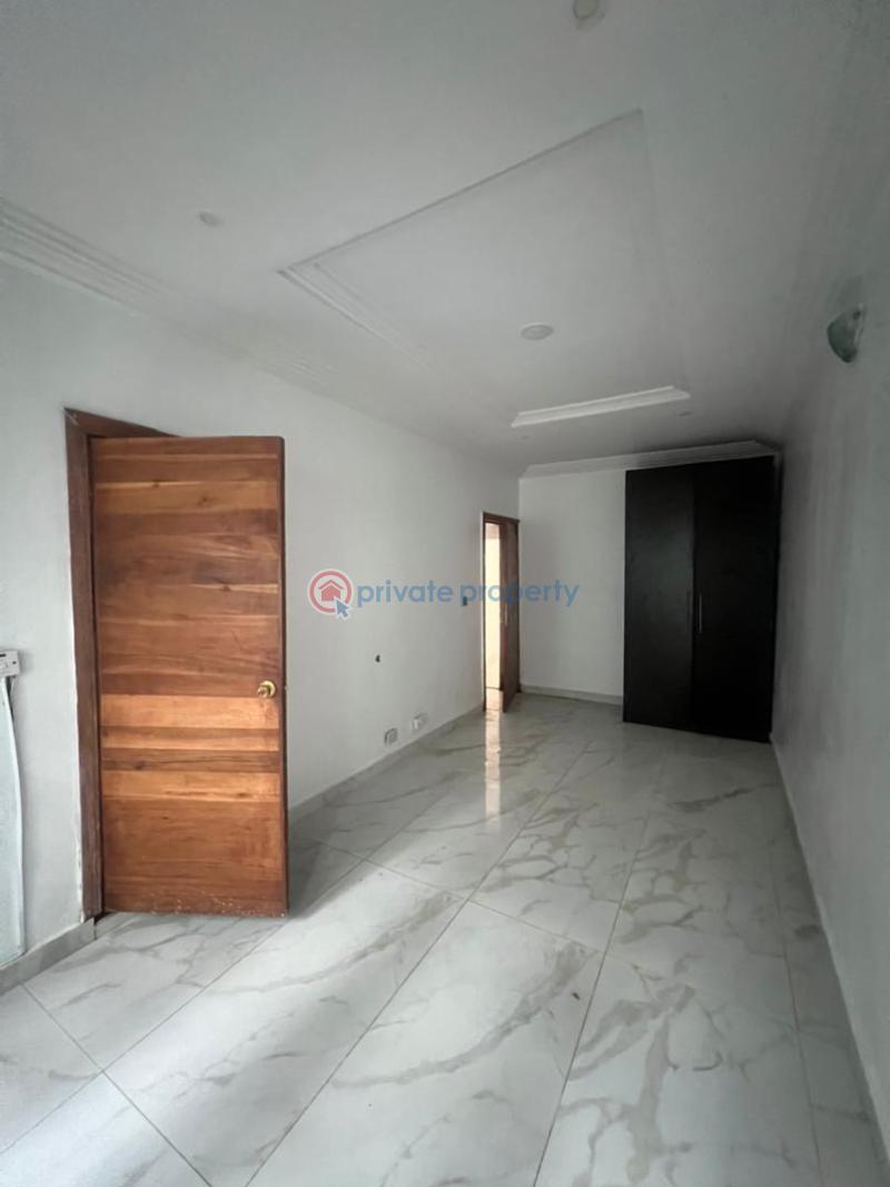 Well maintained, tastefully fully serviced 2 bedroom. - 2 2 bedroom Block Of Flats For Rent Lekki Phase 1 Lagos - 2