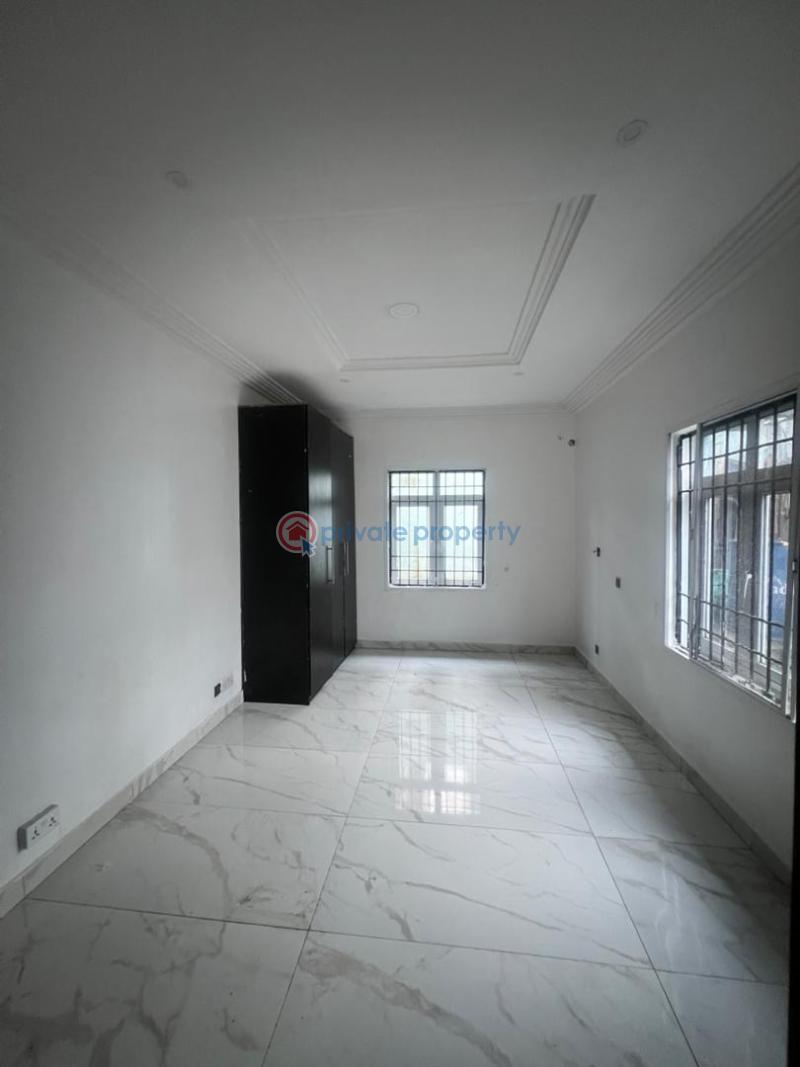 Well maintained, tastefully fully serviced 2 bedroom. - 1 2 bedroom Block Of Flats For Rent Lekki Phase 1 Lagos - 1