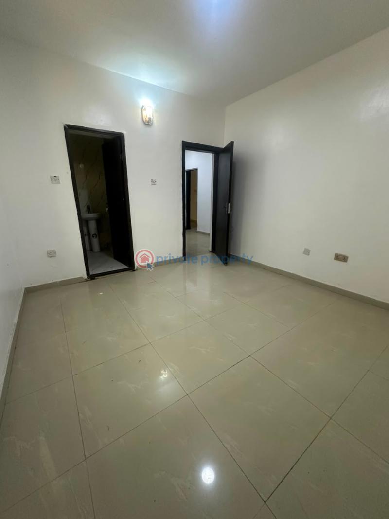 3 bedroom Block Of Flats For Rent Ikate Elegushi Lekki Lagos - 7