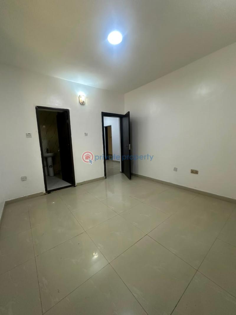 3 bedroom Block Of Flats For Rent Ikate Elegushi Lekki Lagos - 9