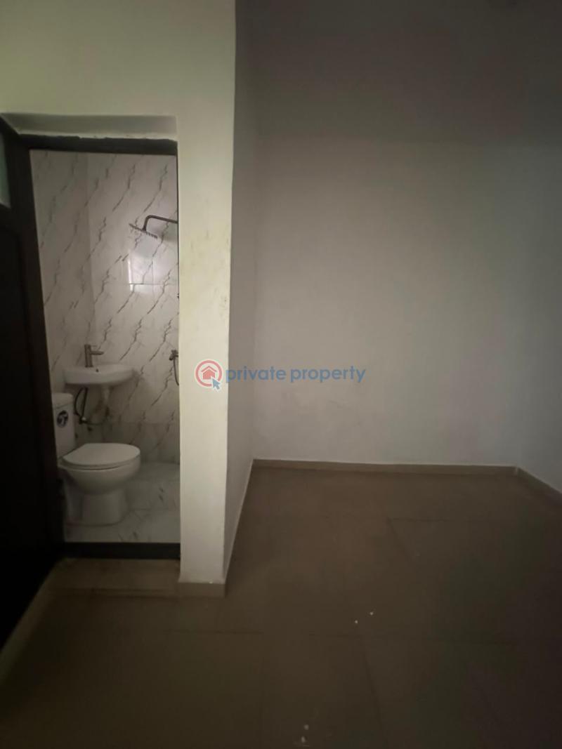 3 bedroom Block Of Flats For Rent Ikate Elegushi Lekki Lagos - 8