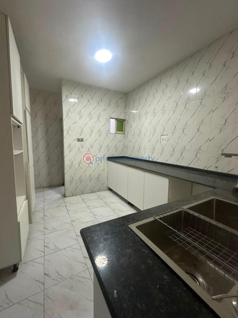 3 bedroom Block Of Flats For Rent Ikate Elegushi Lekki Lagos - 4