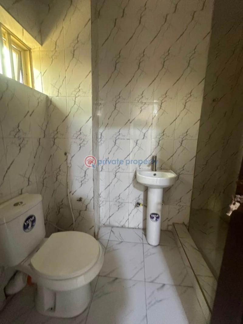 3 bedroom Block Of Flats For Rent Ikate Elegushi Lekki Lagos - 6