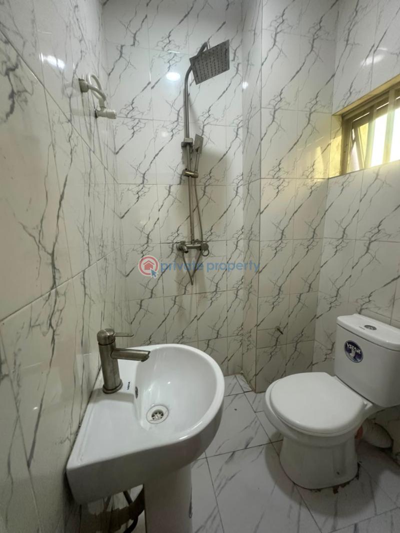 3 bedroom Block Of Flats For Rent Ikate Elegushi Lekki Lagos - 10