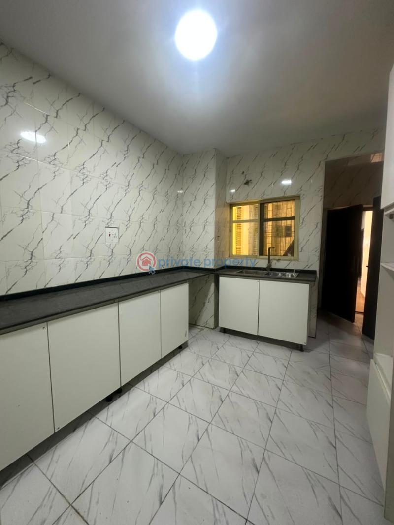 3 bedroom Block Of Flats For Rent Ikate Elegushi Lekki Lagos - 3