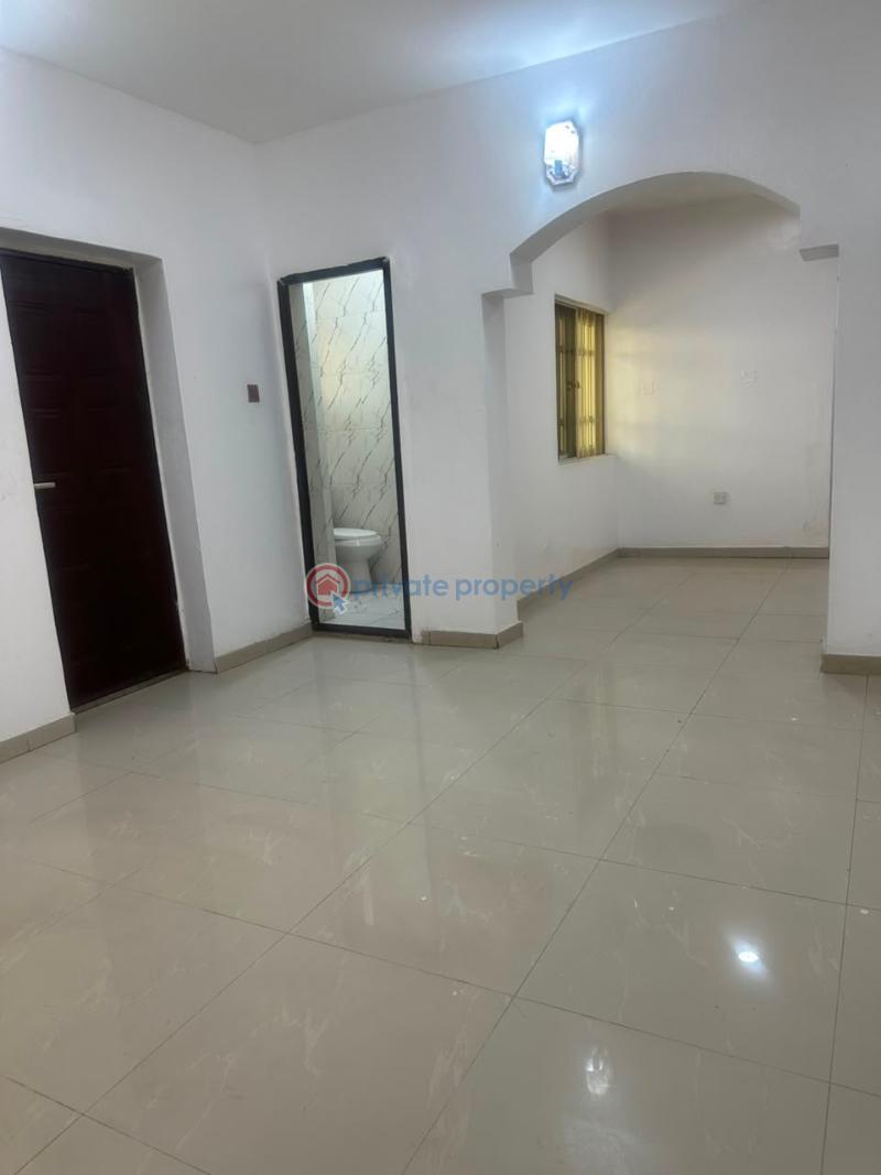 3 bedroom Block Of Flats For Rent Ikate Elegushi Lekki Lagos - 1