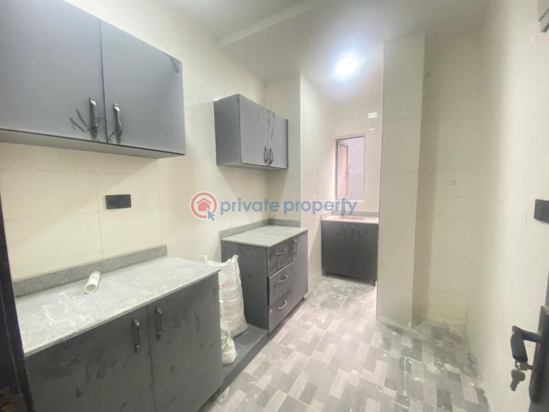 2 bedroom Block Of Flats For Rent Lekki Phase 1 Lagos - 2