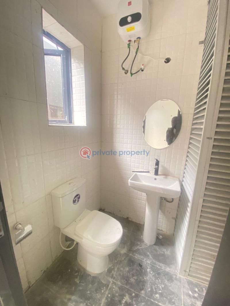 2 bedroom Block Of Flats For Rent Lekki Phase 1 Lagos - 3