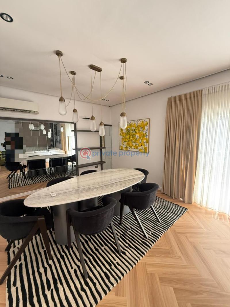 4 bedroom Shared Apartment For Sale Old Ikoyi Lagos - 8