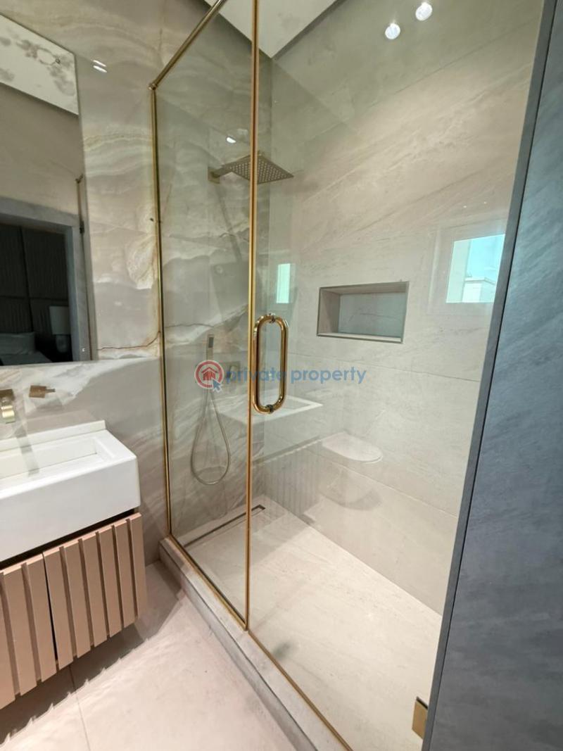 4 bedroom Shared Apartment For Sale Old Ikoyi Lagos - 11