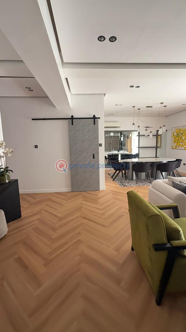 4 bedroom Shared Apartment For Sale Old Ikoyi Lagos - 0